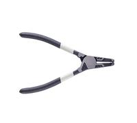 7inch Circlip Pliers Needle Nose Pliers for Removing Installing Puller Locking Rings Shafts Retaining Rings Portable Circlip Mechanics