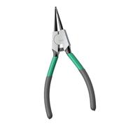 7inch Circlip Pliers Needle Nose Retaining Rings for Inner Outer Retaining Industrial Maintenance Snapping for Mechanics
