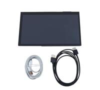 7Inch Display Featuring 5 Point Capacitive Touchable Screen1024x600 for Develoment Board and Connection Monitor Screen Monitor Panel