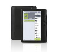 7inch E Book Reader, Electronic Digital Book Read Devices with Colorful Screen Supports Memory Card 8G Memory Portable Reading Assistant for School, Travel, Outdoor(8G)