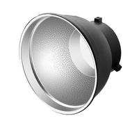 7inch Lamp Shade Dish Standard Mount Reflector Cover For Studio Light Photo Light