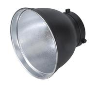 7inch Lamp Shade Dish Standard Mount Reflector Diffuser Cover For Studio Light Photo Flashing Video