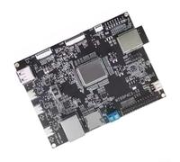 7inch LCD Module Compatible with For For ESP32-C5 and For For ESP32-P4 Development Platforms for Visual Debugging and HMI Design