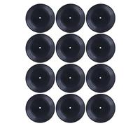 7Inch Long-Playing Record Decorations Record Replicas Decorative Records Texture Suitable For Wall