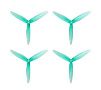 7inch Props 3 Paddle Propeller With 5mm Mounting Hole For Gemfan 7050 FPV Accessories 2806.5 2808 Motor FPV Racing Propeller