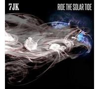 7jk - Ride The Solar Tide