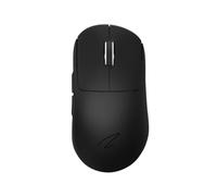 7KEYS Z2 Wireless Gaming Mouse Bluetooth, 8K Polling Rate, 30K DPI, PAW3395 with TTC Professional Gaming Switch Sensor, Tri-Modes Connections, 400 Hours Batter Life, Ultra Light Comfort (Black 4K Hz)