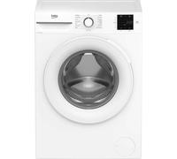 Beko b300 BM3WT3741W Freestanding 7kg 1400rpm Washing Machine with Quick Programme