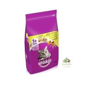 7kg Supercat Adult Complete Dry Cat Food with Beef & Liver-FREE NEXTDAY DELIVERY