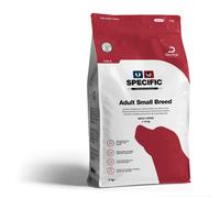 (7kg) Dechra SPECIFIC Adult Small Dog Dry Food CXD-S