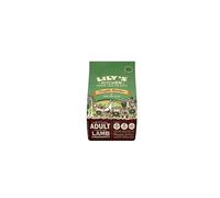 (7kg, May Vary) Lilys Kitchen Adult Lamb Complete Dry Dog Food