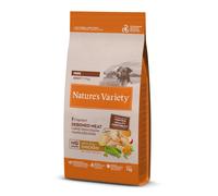 Nature's Variety Selected Mini Adult - Free-Range Chicken - 7kg