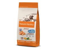 Nature's Variety Selected Mini Adult - Norwegian Salmon - Economy Pack: 2 x 7kg