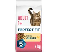 Perfect Fit Adult 1+ Rich in Chicken - 7kg