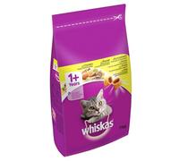 7kg Supercat Adult Complete Dry Cat Food with Beef & Liver-FREE NEXTDAY DELIVERY
