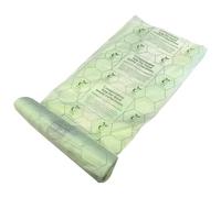 7L compostable bin liners, food waste bags, caddy liners, biodegradable bin bags, green compostable bags, dispenser bin liners, eco food waste bags