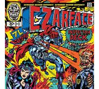 7L & Esoteric - Czarface