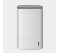 Quiet Desiccant Dehumidifier