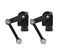 7L0616213D 7L0616214C 7L0616571D Front Rear Left Right Height Level Sensor For VW For Touareg 7L6 7LA 7L0616213C Height Control Sensor(A pari (Rear))