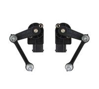 7L0616214C 7L0616213C for 7L Front Air Suspension Height Sensor Car 7L0616213D 7L0616571D(A Pari (Rear))