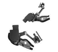 7L0616214C 7L0616213D Car Front Left Right Height Level Sensor For VW For Touareg 7L Ride height sensor(A Pair)