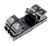 7L6959857E Fit For Volkswagen Fit For Touran Fit For Sharan Alhambra Front Driver Door Window Control Switch