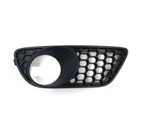 7l9853663a9b9 7l9853664a9b9 Front Bumper Fog Light Cover Grille Grill For Vw For Touareg 2007 2008 2009 2010 Waterproof Driving Lights(R)