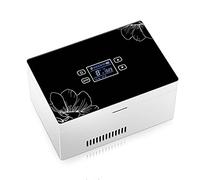 7LiuYueFei6 Mini Fridges Medicine Refrigerator and Insulin Cooler,Large Capacity Drug Constant Temperature Refrigerator,Portable Car Refrigeration Case/Small Travel Box for Medication