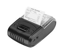 7LiuYueFei6 Mini PortaPB9rrpt Printer Personal Bill Mobile POS Printer Support ESC/POS Print Command