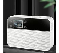 7LiuYueFei6 Portable Medicine Refrigerator Perfect For Home, Office, Car Or Travel Car Refrigerator Asthma Inhaler/Injection Pens/Anti-Histamine
