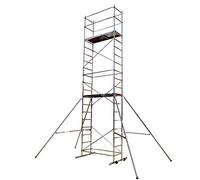 7m DIY Aluminium Scaffold Tower/Towers