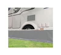 7m Vanilla Leisure Caravan Awning Draught Skirt 7m Wide x 50cm (20 Inch Drop) (7M)