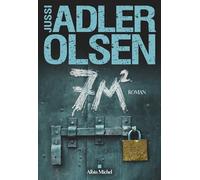 7m2 (Les enquêtes du département V T10)