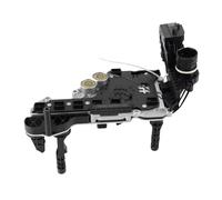 7M5R-14C247-AG 7M5R-14C247AE 7M5R-14C247AF Transmission Control Module Unit TCU TCM Compatible For Chrysler Dodge Ford Land Rover(7M5R-14C247-AE)