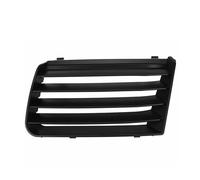 7M785365301C Left Car Front Bumper Grille Cover Trim Part External For Seat For Alhambra 2001 2002 2003-2010 Car Front Grilles