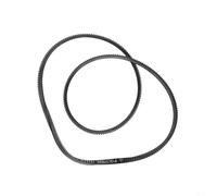 7M900 Lathe Belt for 7M925 7M950 7M975 Models, Polyurethane V-Belt, Wide Angle Power Transmission Belt, High Tensile Strength, Cold Resistant, Low Noise Motor(7M975)