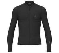 7mesh - Atlas Jersey L/S - Cycling jersey size M, black