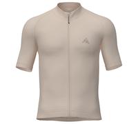 7mesh - Atlas Jersey S/S - Cycling jersey size M, grey