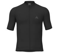7mesh - Atlas Jersey S/S - Cycling jersey size XXL, black