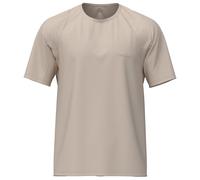 7mesh - Atlas Shirt S/S - Cycling jersey size S, grey
