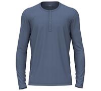 7mesh - Desperado Merino Shirt L/S - Merino shirt size S, alpine
