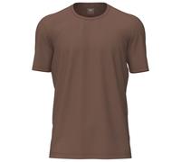 7mesh - Desperado Merino Shirt S/S - Merino shirt size M, brown