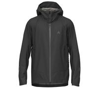 7mesh - Guardian Apex Jacket - Cycling jacket size L, black/grey