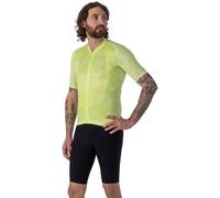 7MESH Pace Jersey Ss Men's - Men - Yellow - size M- model 2024 M
