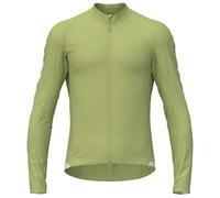 7mesh - S2S Jersey L/S - Cycling jacket size L, olive