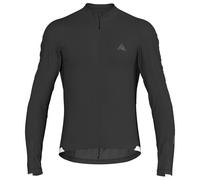 7mesh - S2S Jersey L/S - Cycling jacket size M, black