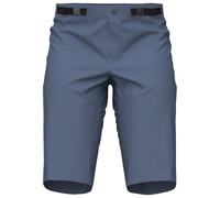 7mesh - Transition Short 13 - Cycling bottoms size M, blue