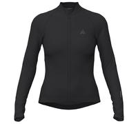 7mesh - Women's Atlas Jersey L/S - Cycling jersey size XL, black