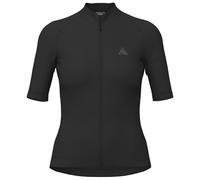 7mesh - Women's Atlas Jersey S/S - Cycling jersey size S, black