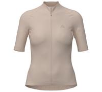 7mesh - Women's Atlas Jersey S/S - Cycling jersey size S, sand